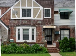 9821 74th Ave, Forest Hills, NY 11375