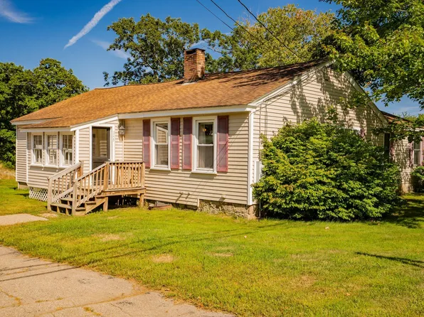 343 West Street, Biddeford, ME 04005