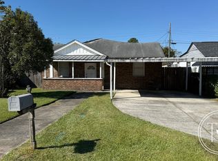 807 Bowden St, Savannah, GA 31415