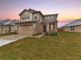 4703 Westgarden Pl, Katy, TX 77449