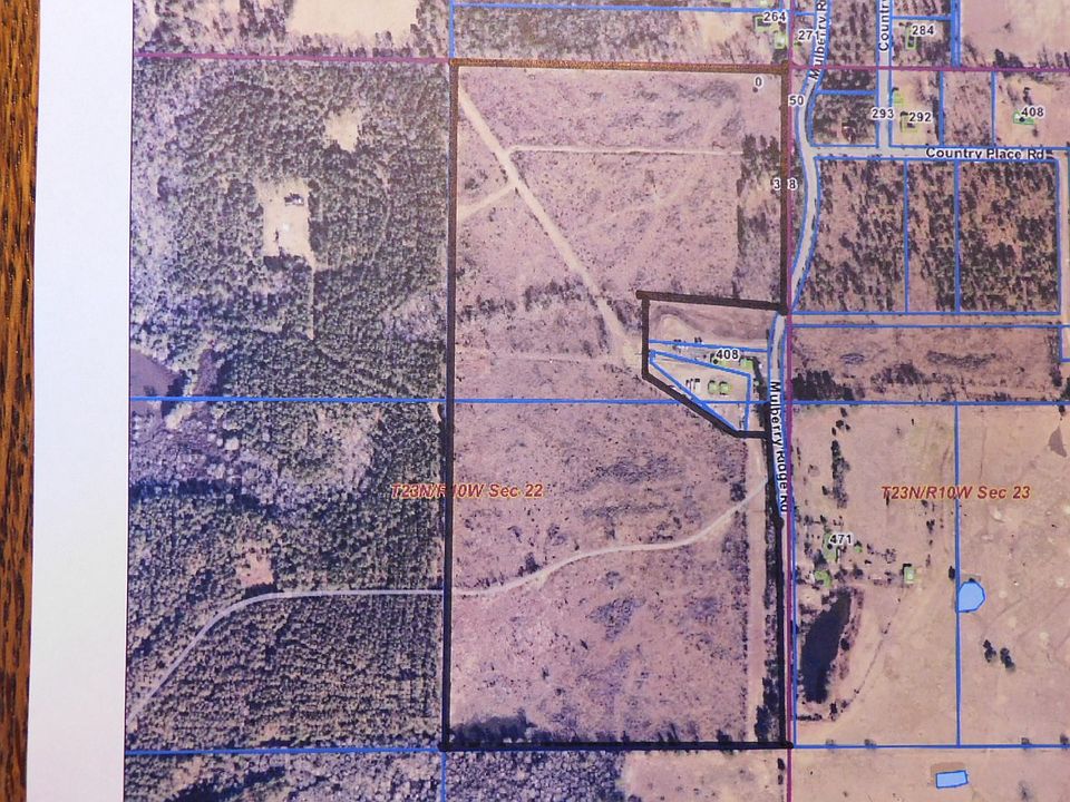 1st image of 0 Mulberry Ridge Rd