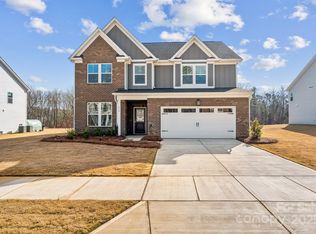 419 Balboa St, Matthews, NC 28104