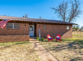 807 Jefferson St, Rochester, TX 79544