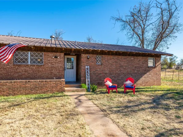 807 Jefferson St, Rochester, TX 79544