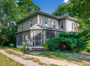 3496 Randall Rd, Ransomville, NY 14131