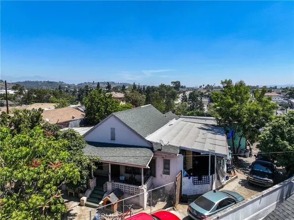 120 N Bonnie Beach Pl, Los Angeles, CA 90063