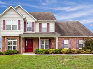 1130 Fox Ridge Dr LOT 12, Powell, TN 37849