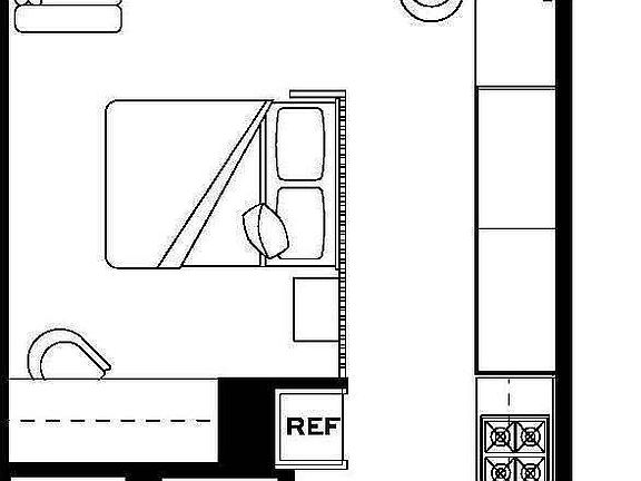 2nd image of 133-27 39th Ave #6D