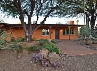 4202 E Oxford Dr, Tucson, AZ 85711