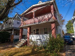 15619 School Ave, Cleveland, OH 44110