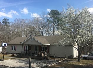 200 Baldwin Rd, Rockingham, NC 28379