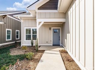 8 Cozy Cottage Way #36, Arden, NC 28704