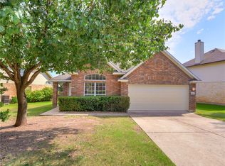 1016 Howeth Dr, Pflugerville, TX 78660