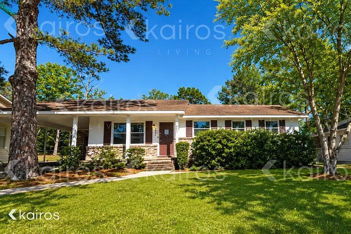 313 Shoreditch Dr