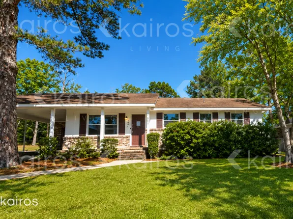 313 Shoreditch Dr, Columbia, SC 29209
