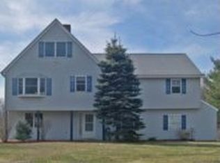 295 Whipple Rd, Tewksbury, MA 01876