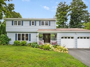 1 Pershing Ave, Budd Lake, NJ 07828