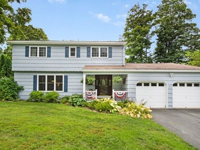 1 Pershing Ave, Budd Lake, NJ, 07828