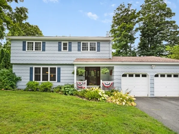 1 Pershing Ave, Mount Olive Twp., NJ 07828