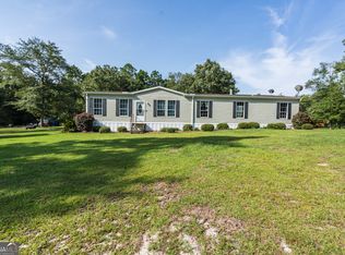 190 Stivers Dr, Odum, GA 31555