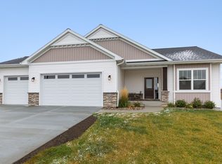 4326 Aldrin Ave, Ames, IA 50014