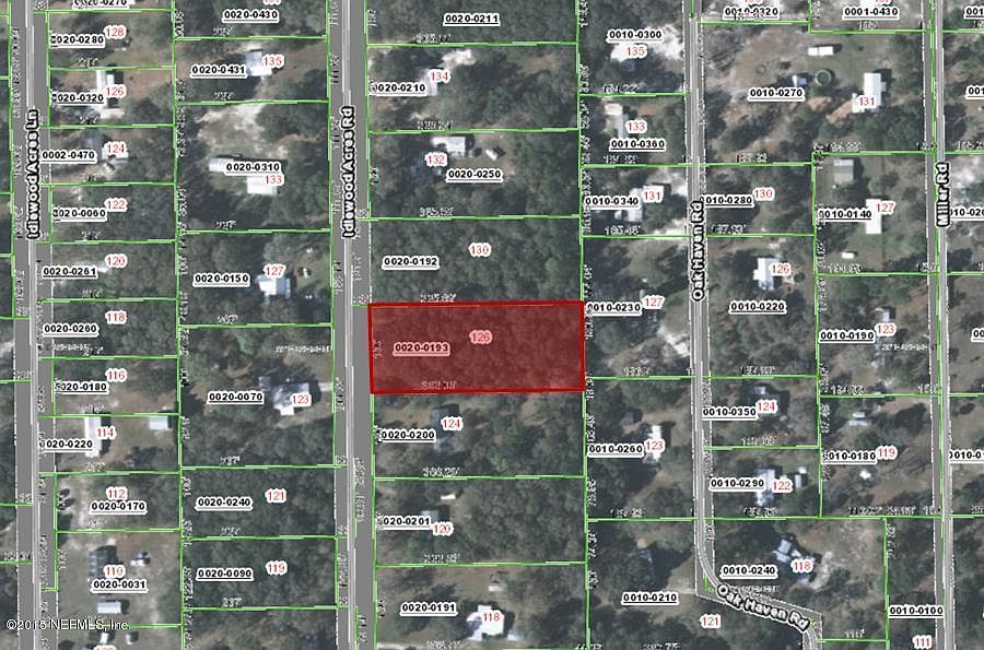 2nd image of 126 Idlewood Acres Ln