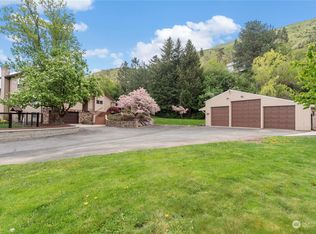 2811 Number 1 Canyon Rd, Wenatchee, WA 98801