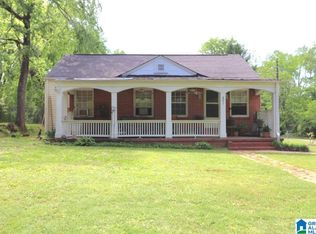 801 Walnut St, Talladega, AL 35160