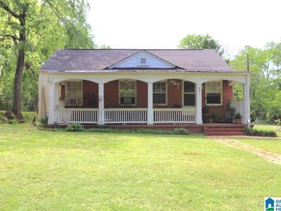 801 Walnut St, Talladega, AL, 35160