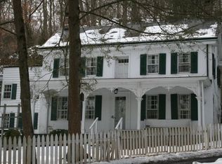 4802 River Rd, New Hope, PA 18938