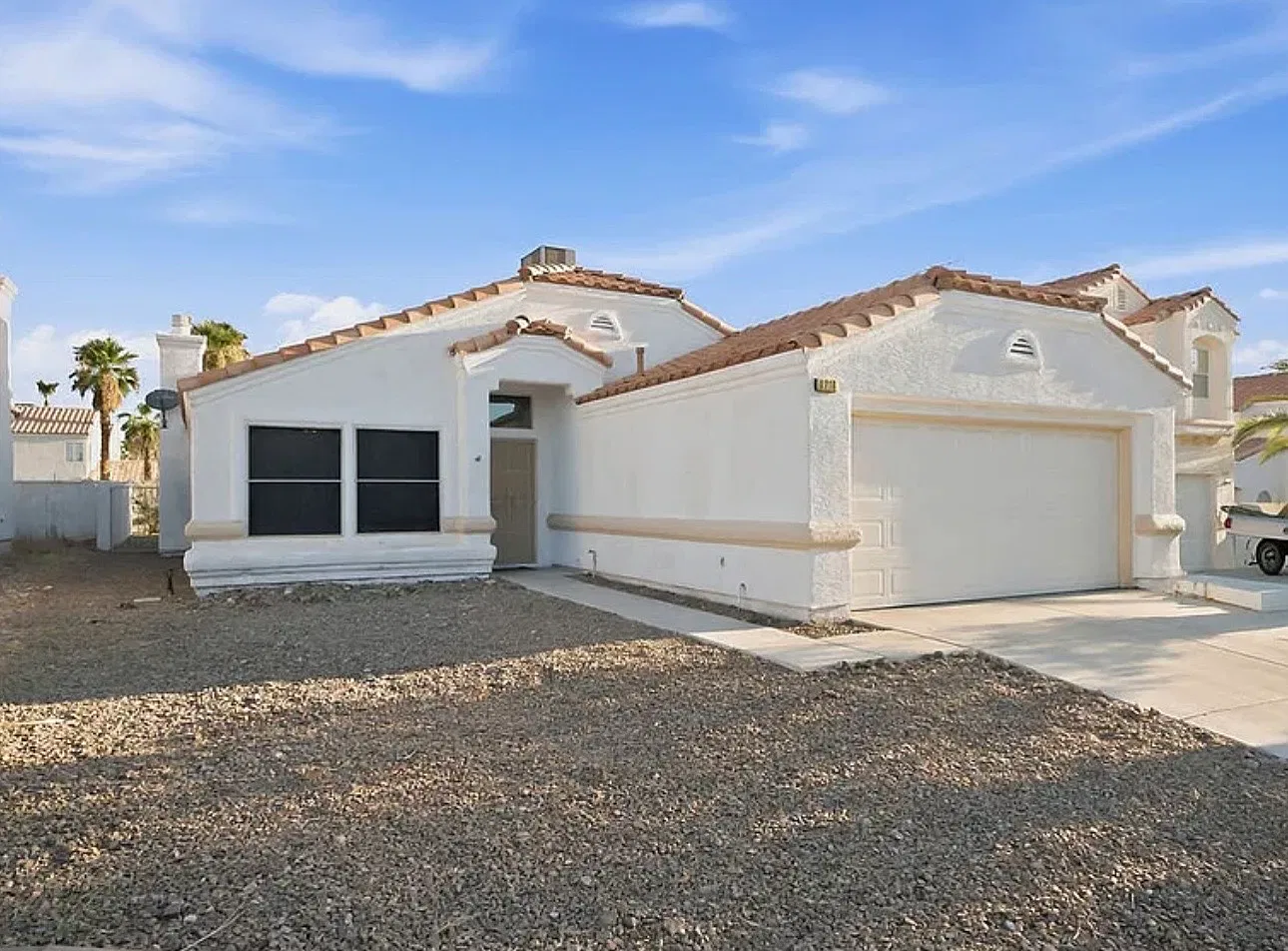 4 bed, 1533 sqft, $2,095 — Photo 2