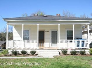 1034 Moreland Ave, Durham, NC 27707