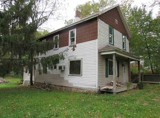 380 Mill St, Amherst, WI 54406