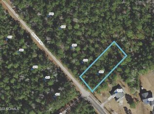400 Revere Rd, Southport, NC 28461