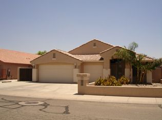 3929 W Lone Cactus Dr, Glendale, AZ 85308