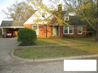 515 S Pecan St, Dermott, AR 71638