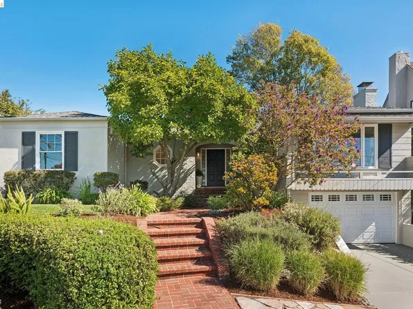1908 Melvin Rd, Oakland, CA 94602