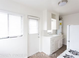 1865 Morena Blvd, San Diego, CA 92110
