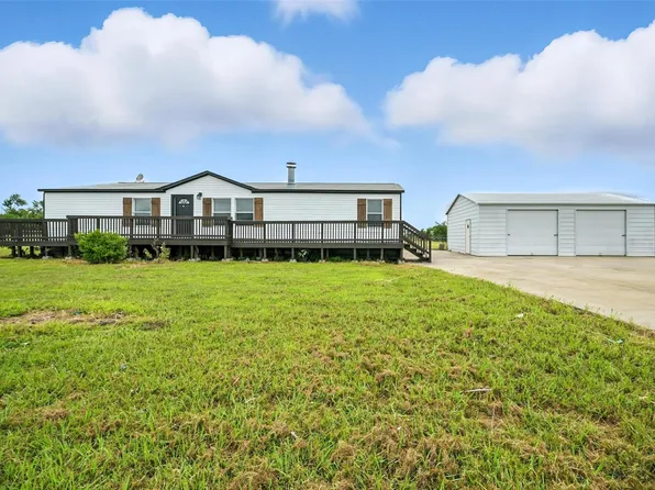 272 Oak Hollow Ln, Sherman, TX 75092