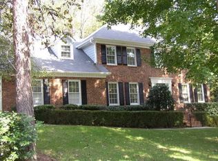 2671 Arbor Spring Way, Marietta, GA 30066