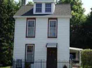 525 N Dauphin St, Allentown, PA