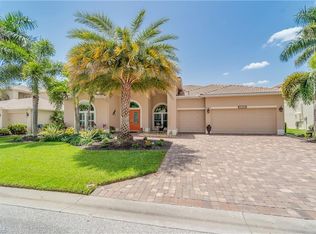 11401 Stratham Loop, Estero, FL 33928