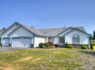7147 Cavalier Loop SW, Tumwater, WA 98512