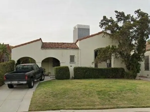 817 Masselin Ave, Los Angeles, CA 90036
