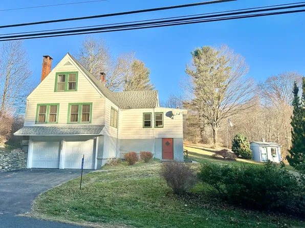 460 Colebrook Road, Colebrook, CT 06021