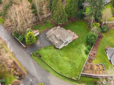 7528 172nd Street SE, Snohomish, WA, 98296