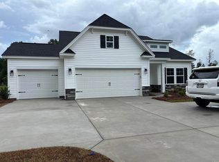 7051 Shady Grove Rd LOT 4S, Conway, SC 29527