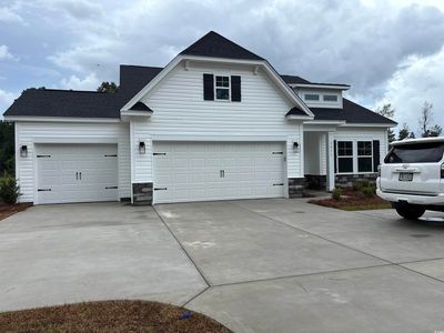 7051 Shady Grove Rd. Lot 4S, Conway, SC, 29527