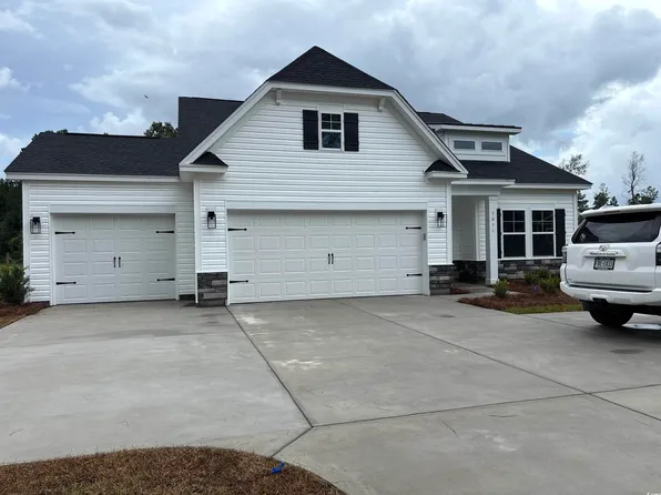 7051 Shady Grove Rd. Lot 4S, Conway, SC 29527