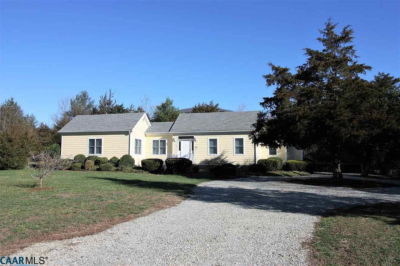 529 Cedar Meadow Dr, Nellysford, VA 22958 Zillow